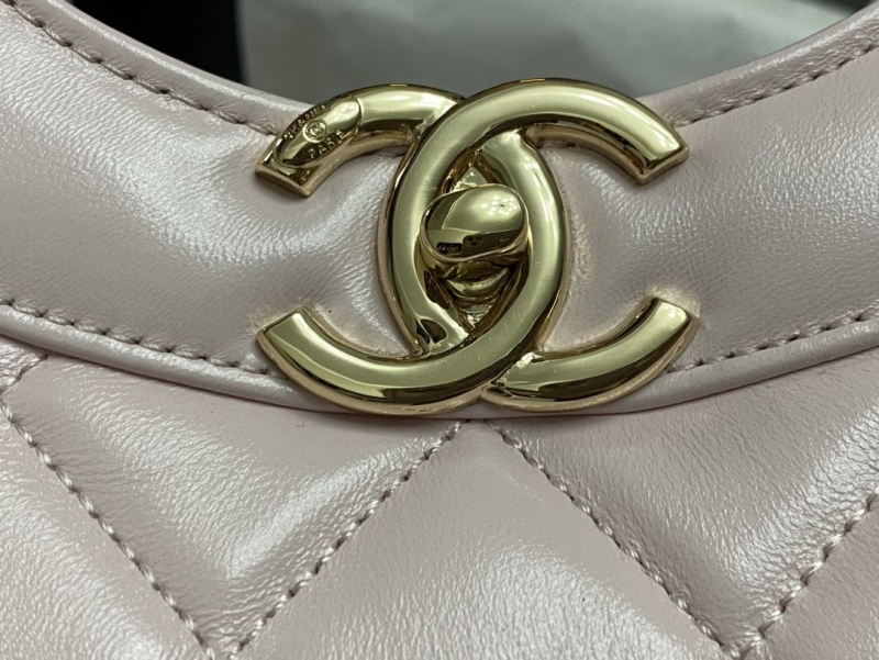 Chanel Shopping Bags